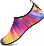 SAGUARO Ujumisjalatsid 44/45 EU, v&auml;rvilised