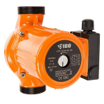 Tsirkulatsioonipump IBO OHI 32-80/180