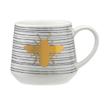 Ambition Gold Bee tass, 460 ml