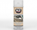 L&auml;bipaistev pihustatav akr&uuml;&uuml;llakk K2 GLOSS 400ML (l&auml;ikiv)