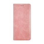 Evelatus Samsung Galaxy A16 Book Case Folio Pink Sand