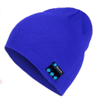 Bluetoothi ​​m&uuml;ts, NEEDIVYOU, sinine