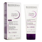 Bioderma Cicabio niisutav taastav kreem, 100 ml