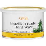 GiGi K&otilde;vavaha Brazilian Body Hard Wax 396g
