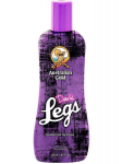 Solaariumi p&auml;evituskreem jalgadele Australian Gold Dark Legs 250 ml