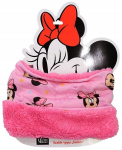 R&otilde;ngassall t&uuml;drukutele Disney Minnie, roosa