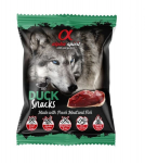 Alpha Spirit h&otilde;rgutised koertele Snacks koos pardiga 50g