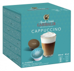 Gran Caffe Garibaldi - Cappuccino, 16 kapslit Dolce Gusto kohvimasinatele