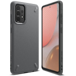Ringke Onyx vastupidav TPU kate Samsung Galaxy A72 4G, hall (OXSG0038)