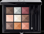Lauv&auml;rvi palett Givenchy Le 9 Paletta Yeux N1 Orange