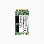 V&auml;line k&otilde;vaketas TRANSCEND T&ouml;&ouml;stuslik SSD MTS430S 128GB, M.2 2242, SATA III 6Gb/s, TLC Ketastehnoloogia