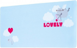 Pusheen Purrfect Love Collection XL hiirematt, 80x35cm