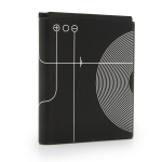 Easypix aku GoXtreme f. V48 Pocket Lithium-Ionen