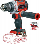 Einhell akutrell TP-CD 18/60 Li BL solo Cordless Drill