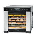 Rommelsbacher DA 650