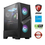 Arvuti Core i5-12400F 32GB 1TB SSD RTX 4060 NoOs