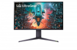 Monitor LG 32GQ950P-B arvutimonitor 80 cm (31,5") 3840 x 2160 pikslit 4K Ultra HD LED Hall 8806084026286