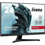 iiyama monitor 60.5cm (24") G2470HSU-B6 16:9 HDMI+DP+USB IPS bl.