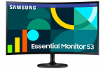 LCD Samsung LS27D364GAU 27" FHD VA 100Hz Kumerd