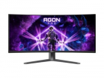 AOC AGON PRO AG346UCD 34" QD‑OLED UltraWide m&auml;ngumonitor