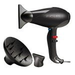 Gama f&ouml;&ouml;n Pluma 4500 Endurance Ion, must