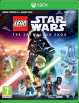 Xbox Series X Lego Star Wars: The Skywalker Saga