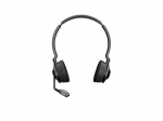 Jabra Engage 75 SE - Traadita - Bluetooth - NFC - Helikopteri kaitse - 90 g