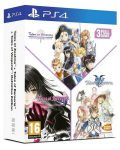 PS4 Tales of Vesperia + Tales of Berseria + Tales of Zestiria Compilation