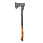 Universalus kirvis Bradas FIBERGLASS, 1500 g