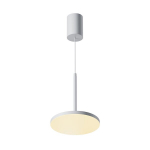 Rippvalgusti P076PL-L12W3K-W