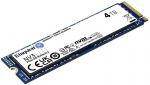 KINGSTON 4TB NV3 M.2 2280 NVMe SSD