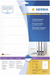 Herma etikett File Spine Labels 192X38 10 Sheets DIN A4 70tk 8620