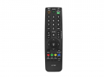 Nutiteler ja tarvik HQ LXP201 TV remote control LG AKB69680403 Black