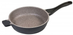 Carl Schmidt Sohn pann 057886 K2 Granitec Frying Pan, 28cm