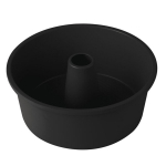 Berlinger Haus vorm "matt Black" - koogivorm, &Oslash;25 cm