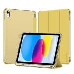 TECH-PROTECT SC PEN HYBRID IPAD 10.9 10 | 2022 CRYSTAL YELLOW