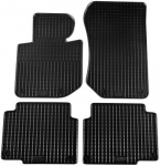 BMW E36 3-s 91-98 kummimatid 4tk