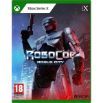Arvutim&auml;ng RoboCop: Rogue City - Xbox Series X