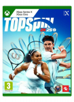 TopSpin 2K25 - Xbox Series X