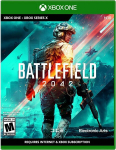 Arvutim&auml;ng Battlefield 2042 (Import) - Xbox One