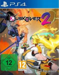 Arvutim&auml;ng Dusk Diver 2 - PlayStation 4