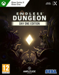 Endless Dungeon (Day One Edition) - Xbox Series X