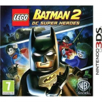 LEGO Batman 2: DC Super Heroes (NL) (English in game) - Nintendo 3DS