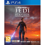 Arvutim&auml;ng Star Wars Jedi Survivor - PlayStation 4
