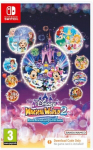 Disney Magical World 2: Enchanted Edition (Code in Box) - Nintendo Switch