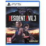 Arvutim&auml;ng Resident Evil 3