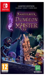 Naheulbeuk&rsquo;s Dungeon Master (Limited Edition) - Nintendo Switch