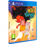 Arvutim&auml;ng Milli and Greg - PlayStation 4