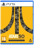 Atari 50: The Anniversary Celebration (Expanded Edition) - PlayStation 5