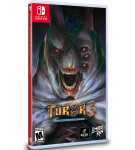 Arvutim&auml;ng Turok 3: Shadow of Oblivion (Import) - Nintendo Switch